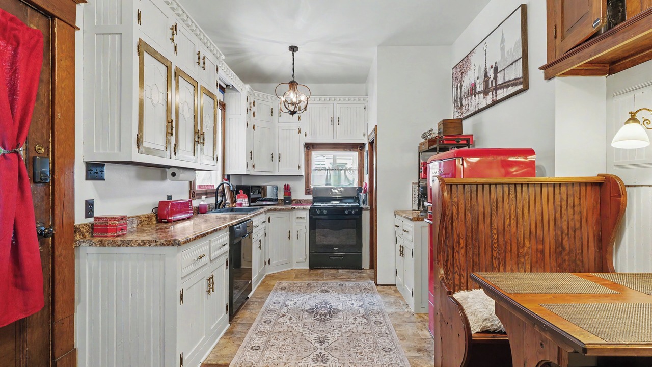 Photo of Kitchen in Champaign