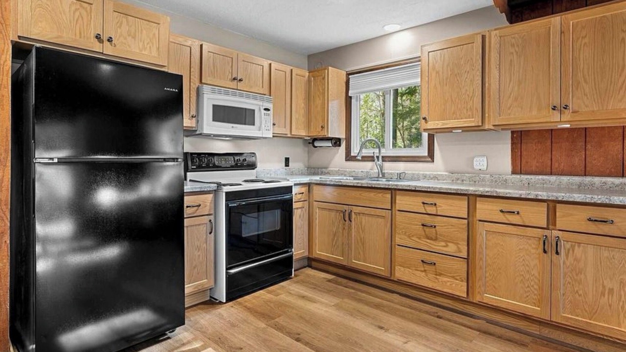 Photo of Kitchen in Goodman