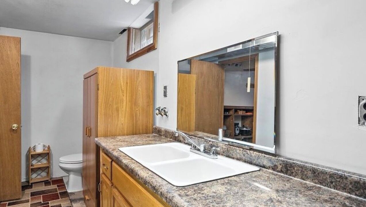 Photo of Bathroom in Goodman