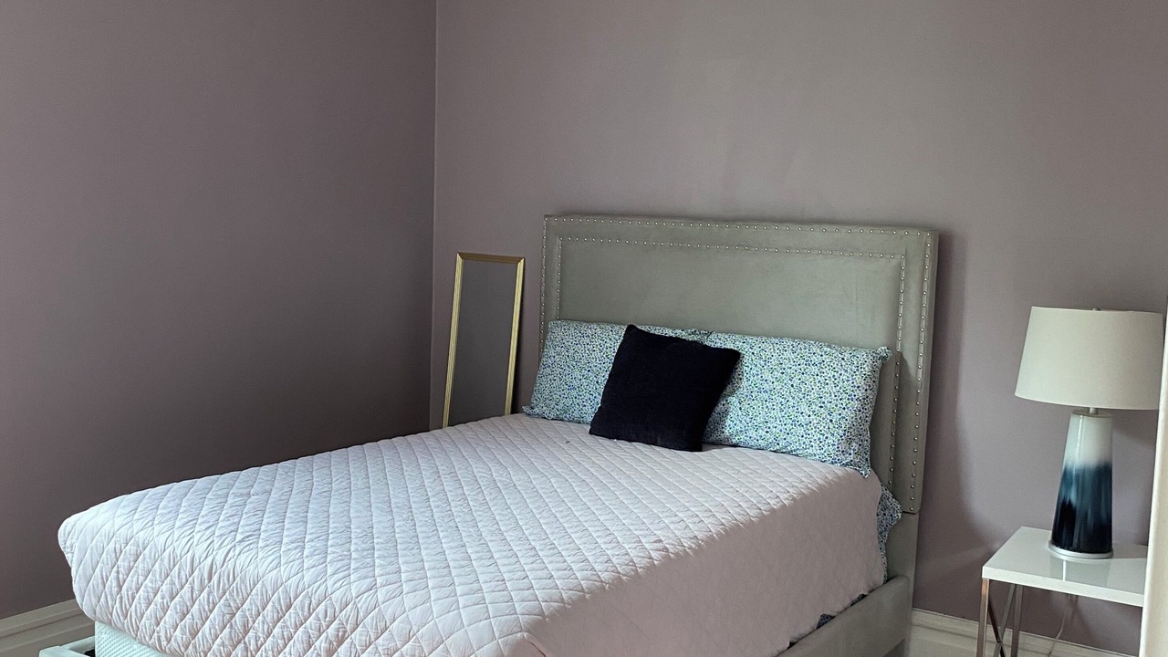 Photo of Bedroom in Greater Grand Crossing