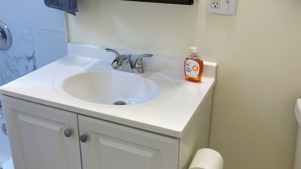 Photo of Bathroom in Greater Grand Crossing