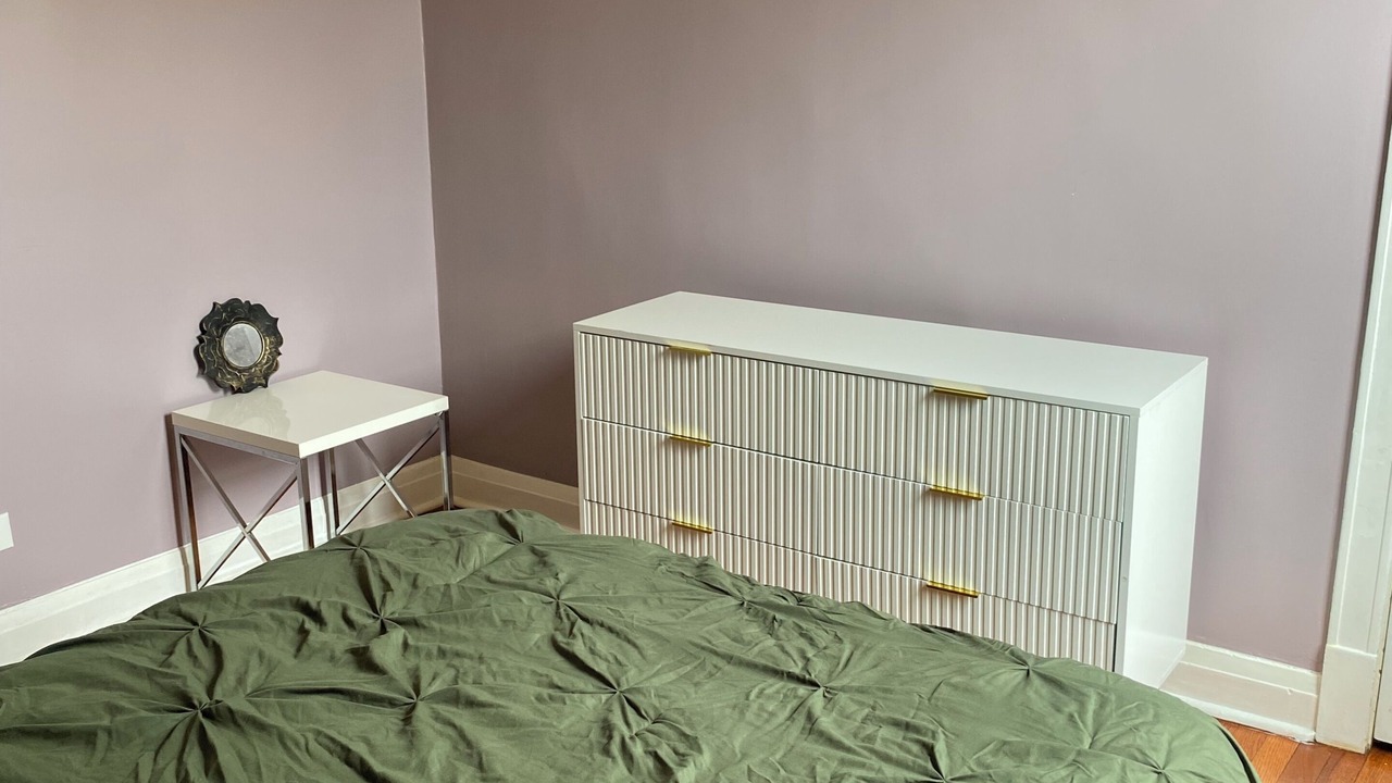 Photo of Bedroom in Greater Grand Crossing