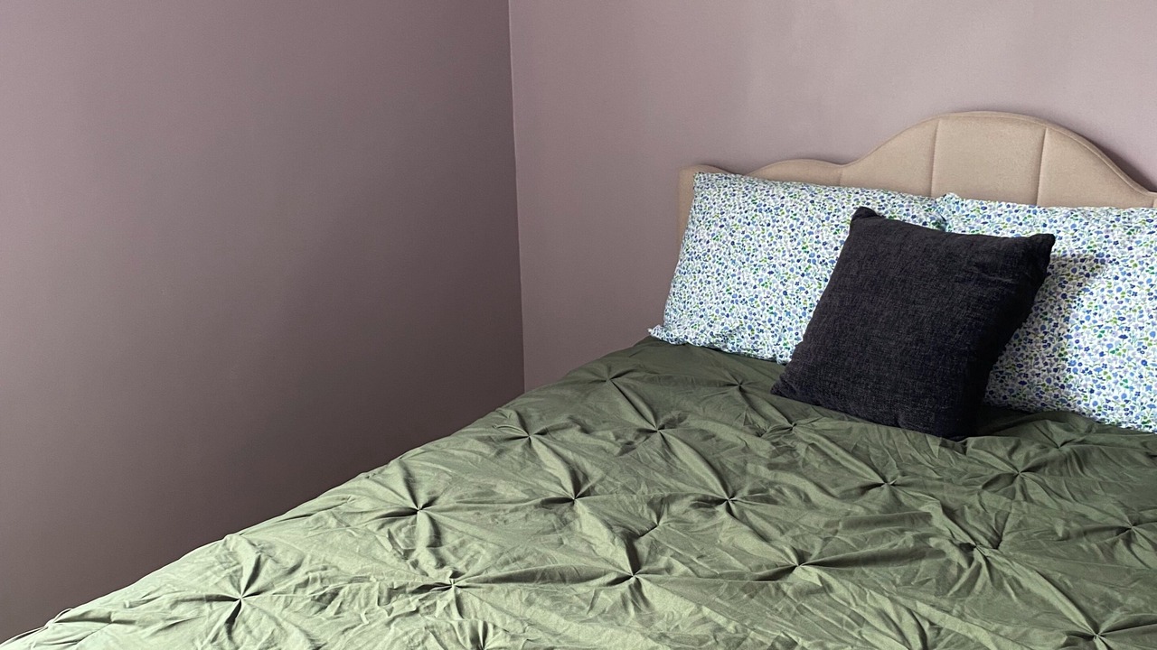 Photo of Bedroom in Greater Grand Crossing