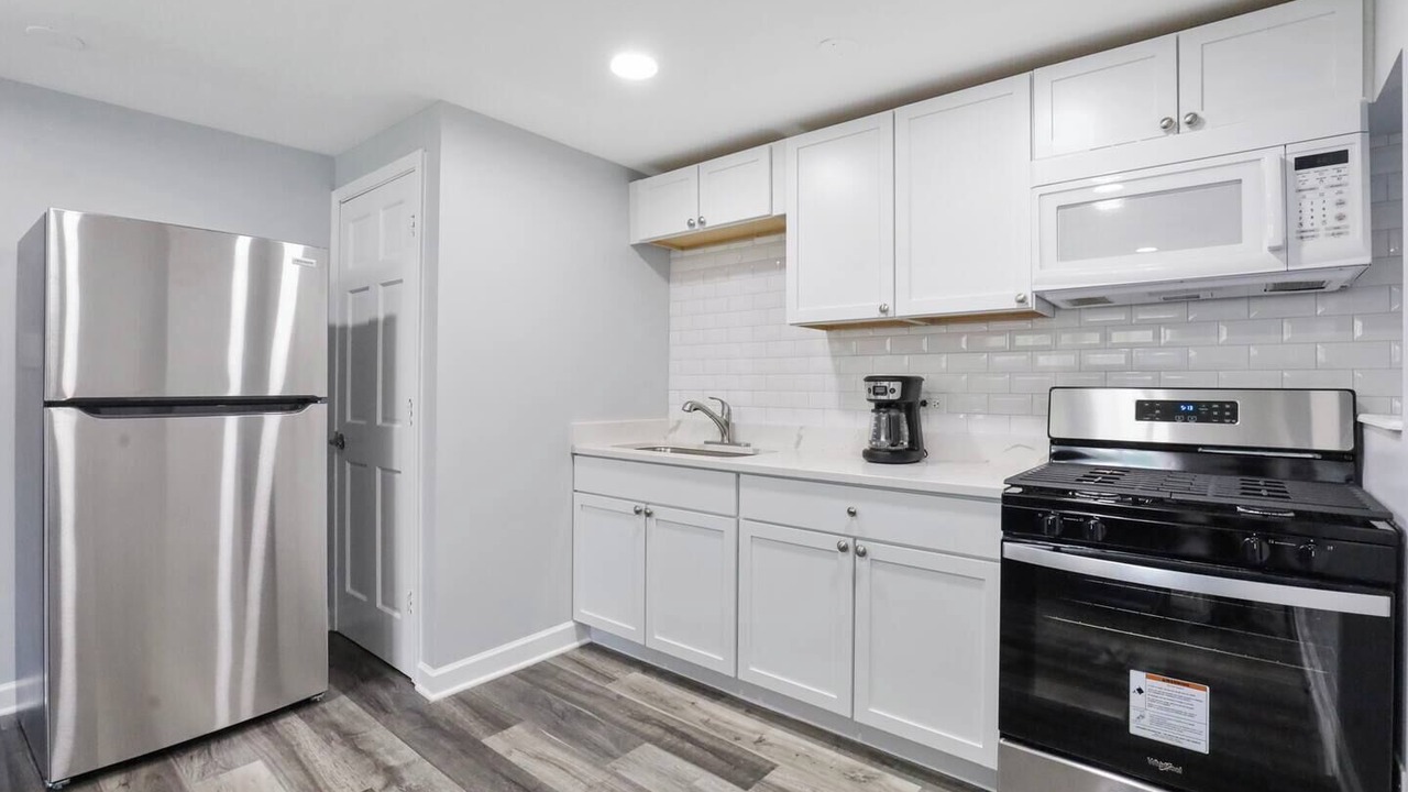 Photo of Kitchen in Clarendon Hills