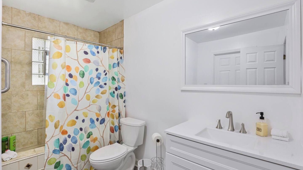 Photo of Bathroom in Clarendon Hills