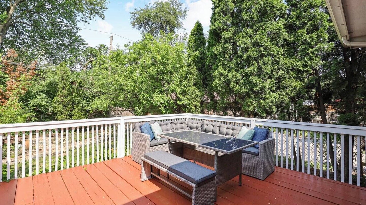 Photo of Outdoor in Clarendon Hills