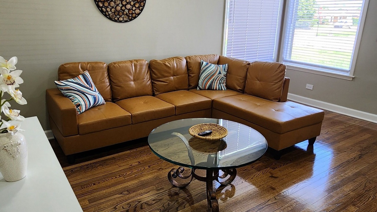 Photo of Livingroom in Clearing