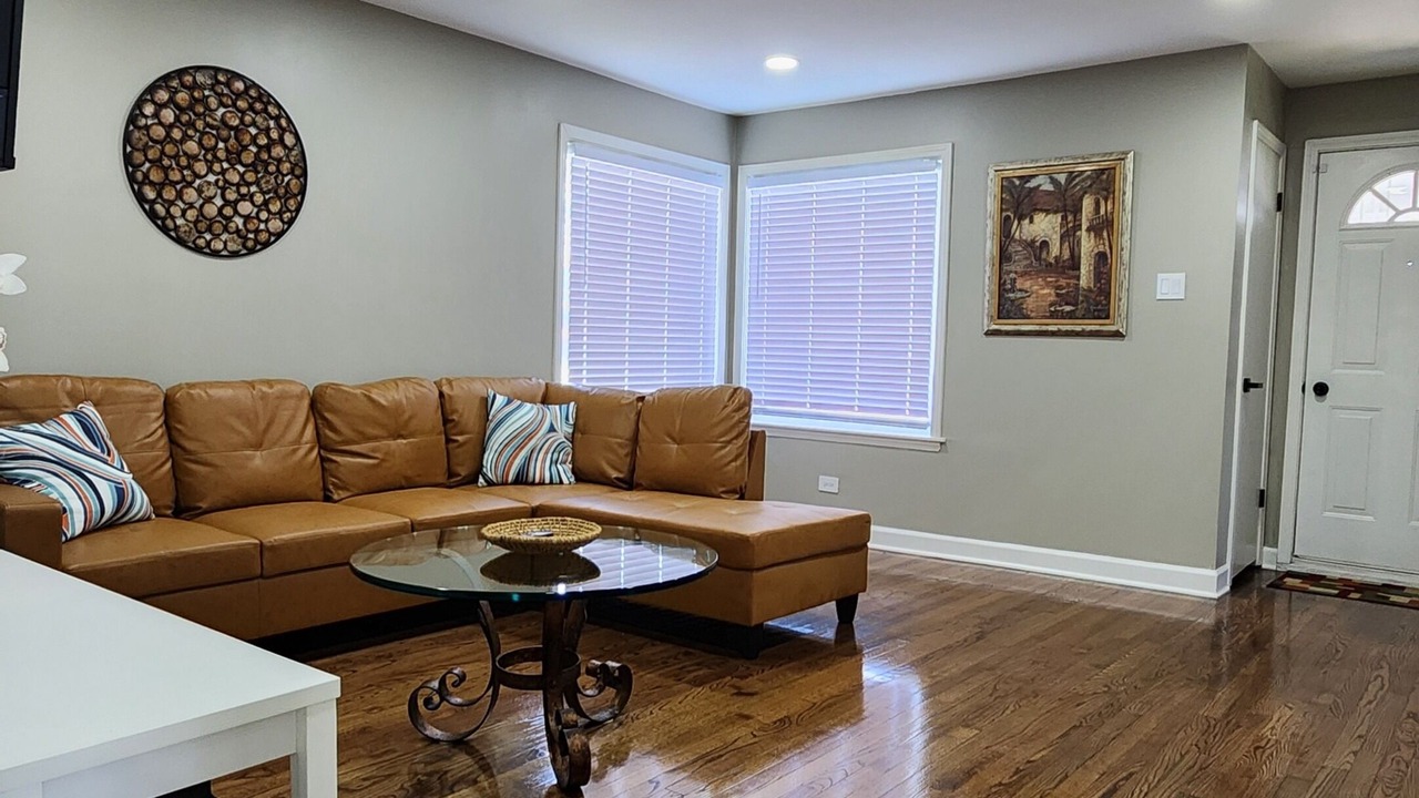 Photo of Livingroom in Clearing