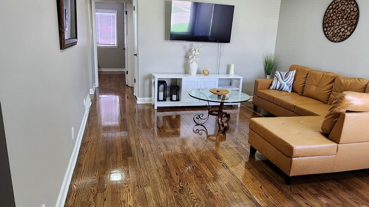 Photo of Livingroom in Clearing