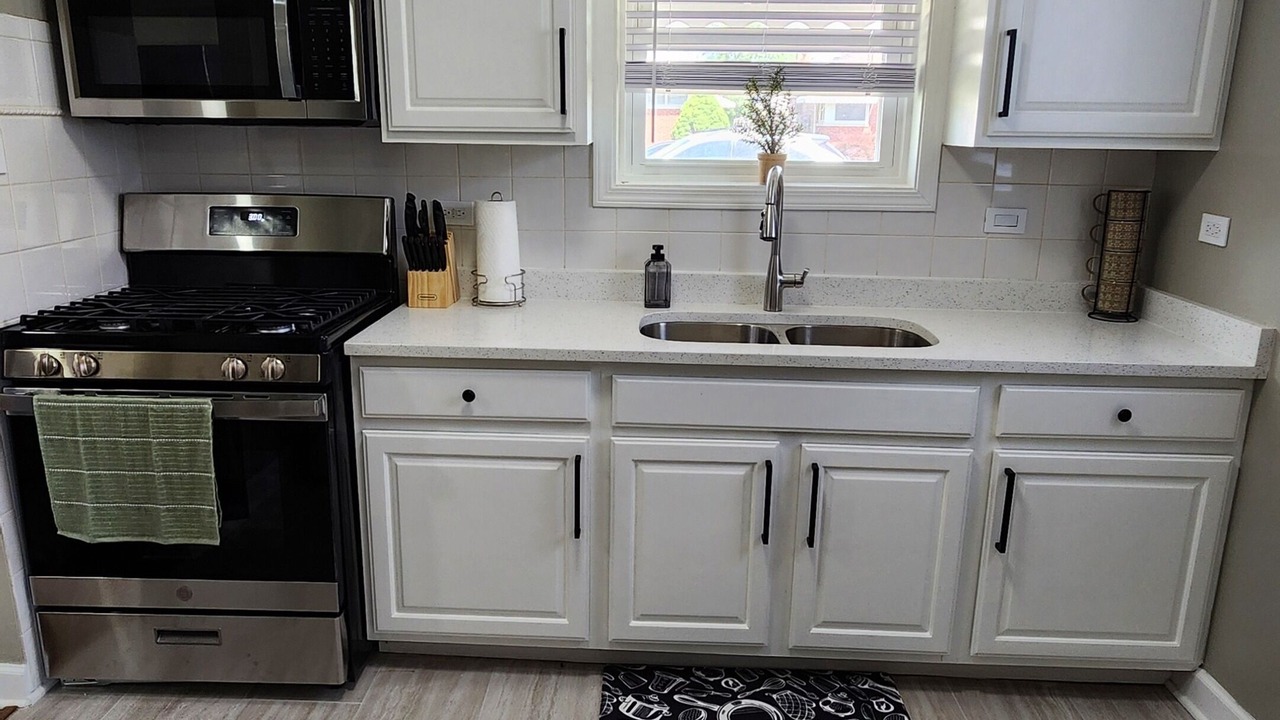 Photo of Kitchen in Clearing