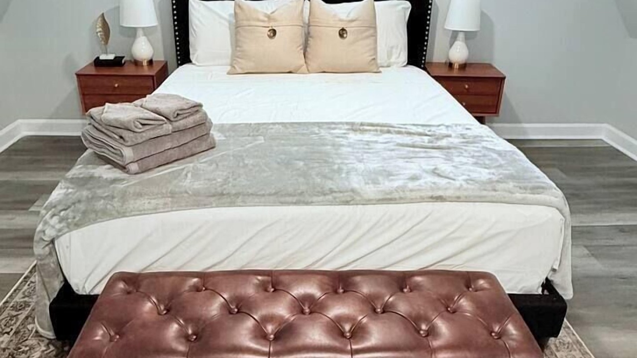 Photo of Bedroom in Westmont