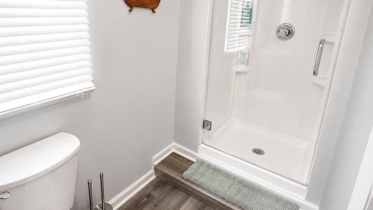 Photo of Bathroom in Westmont