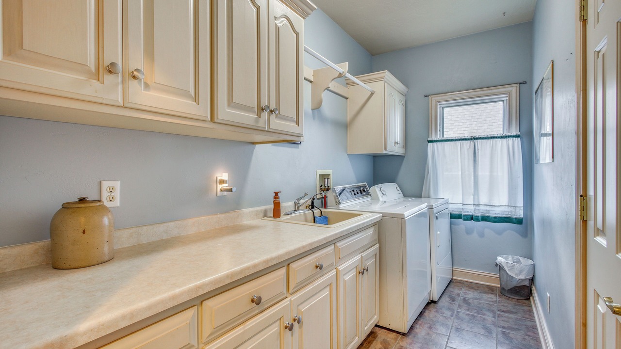 Photo of Bedroom in Kewaunee County