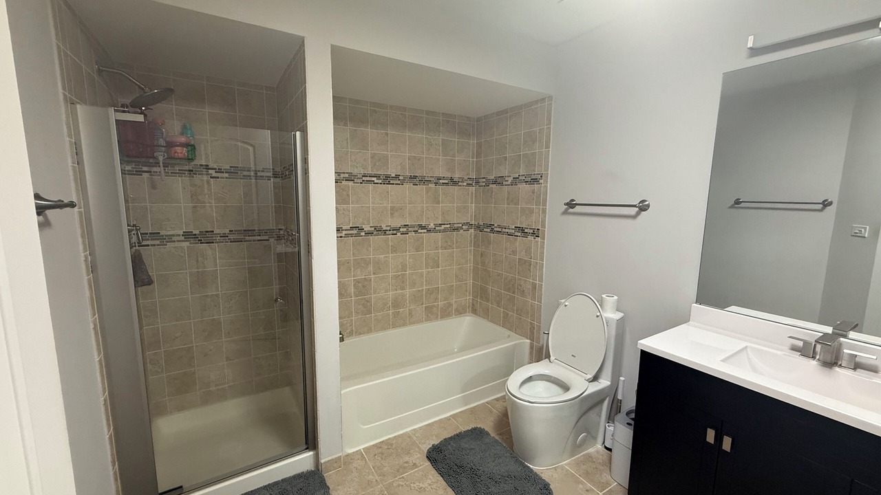 Photo of Bathroom in Westmont