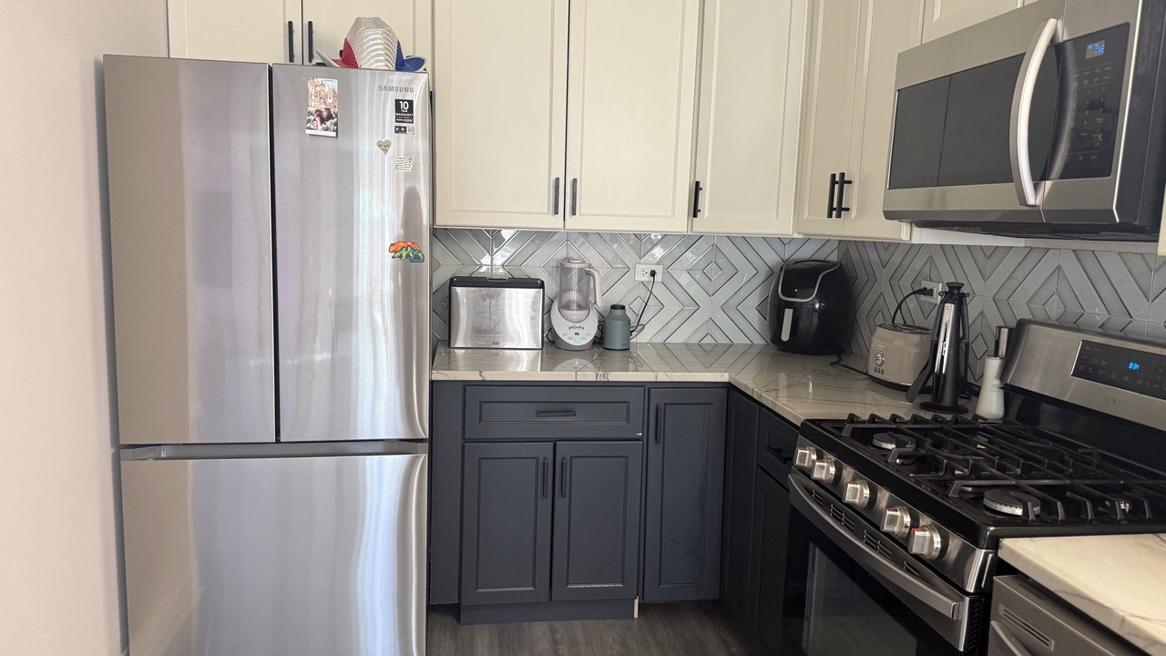 Photo of Kitchen in Westmont