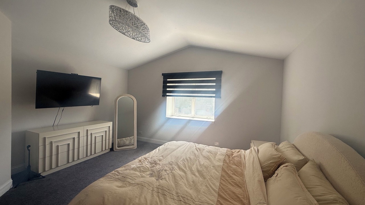 Photo of Bedroom in Westmont