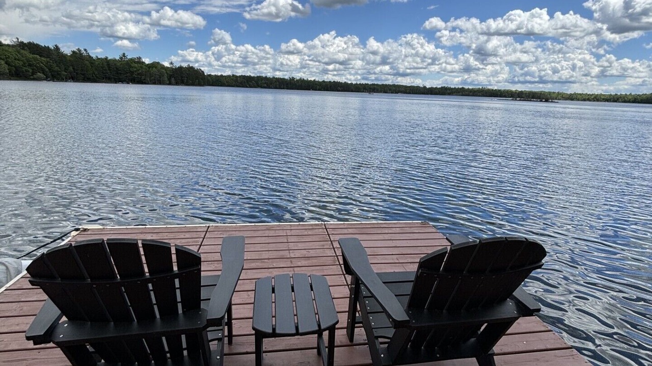 Photo of Outdoor in Eagle River