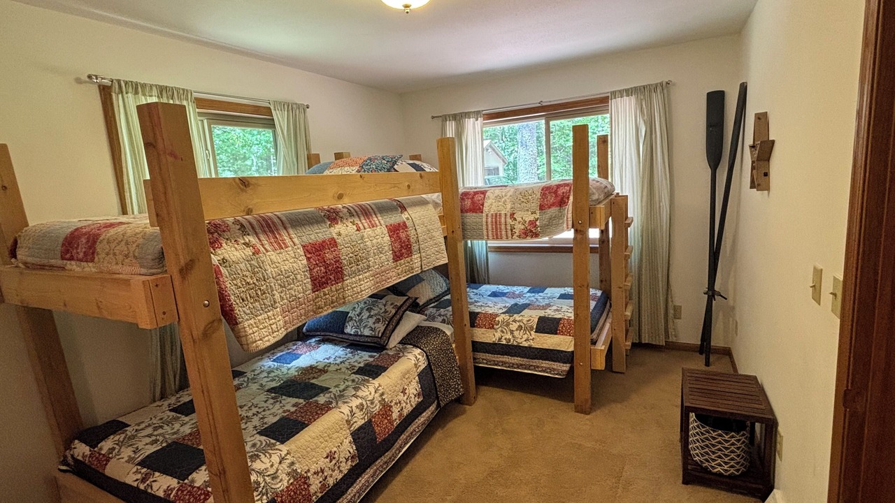 Photo of Bedroom in Eagle River