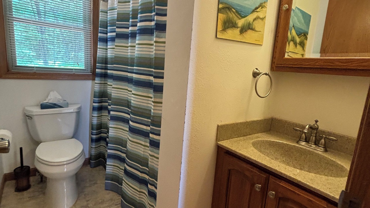 Photo of Bathroom in Eagle River