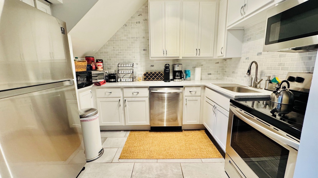 Photo of Kitchen in Old Town