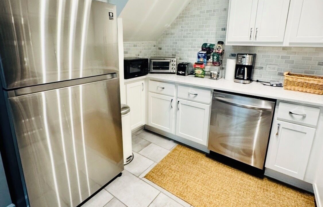 Photo of Kitchen in Old Town