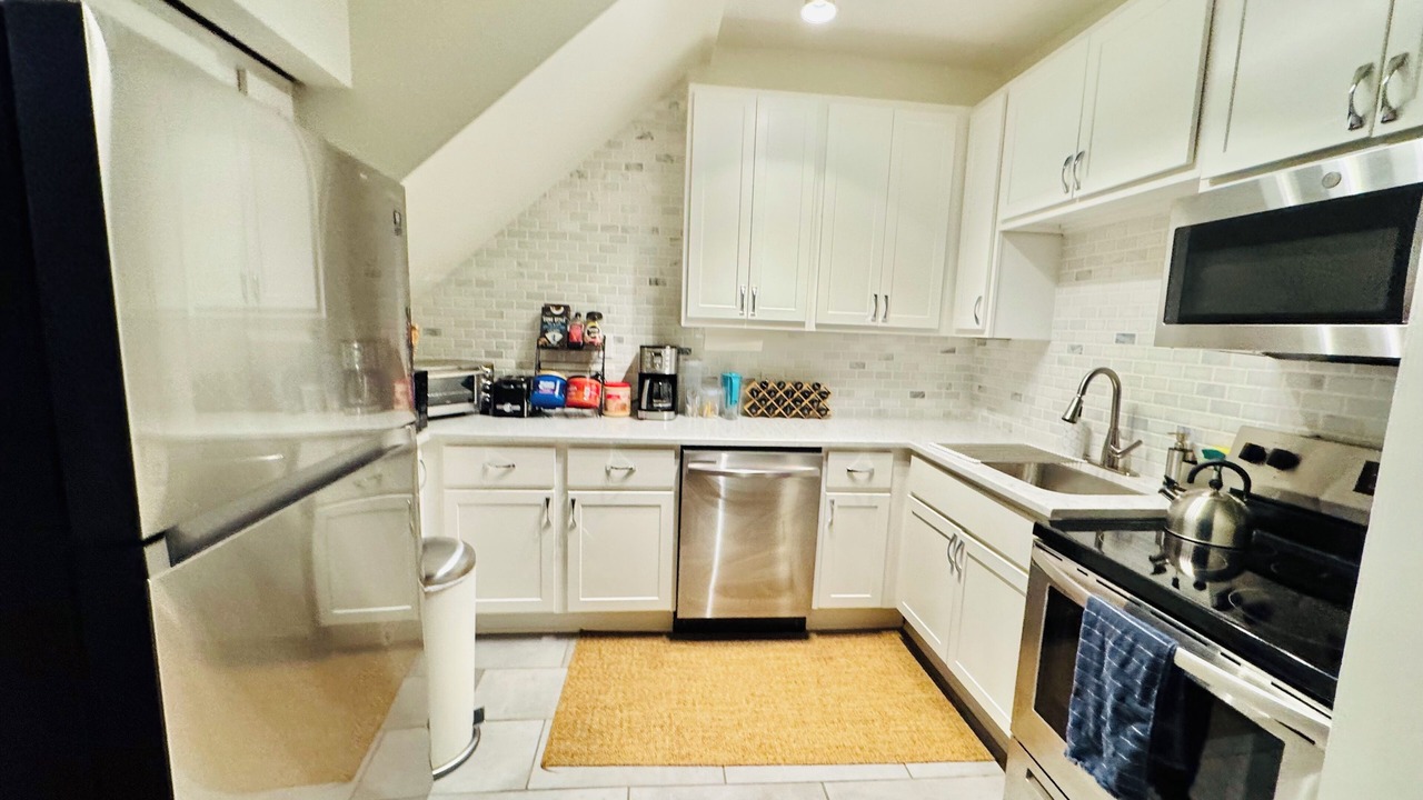Photo of Kitchen in Old Town