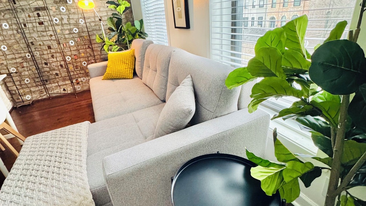 Photo of Livingroom in Old Town