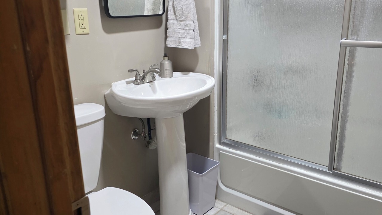 Photo of Bathroom in Pleasant Prairie