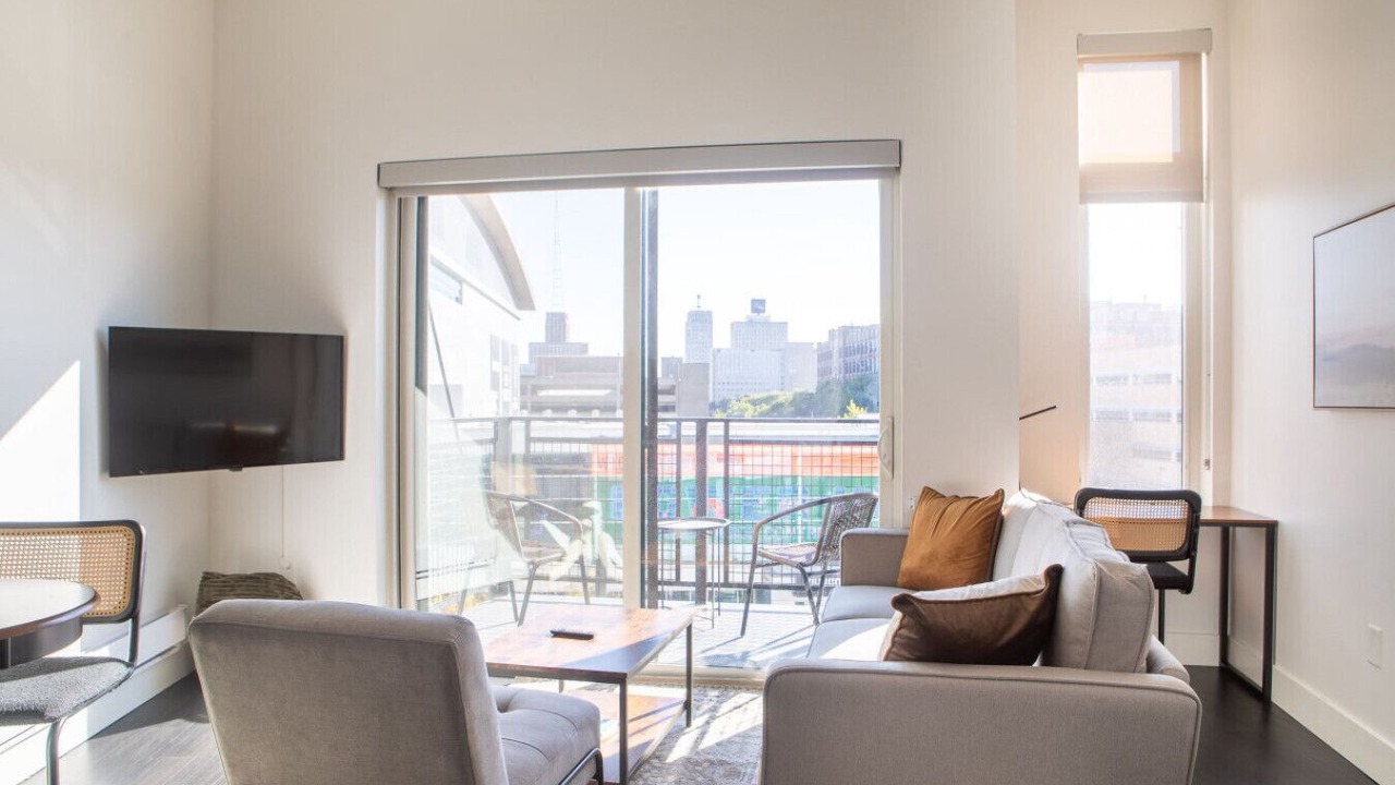 Photo of Patio Balcony in Westown