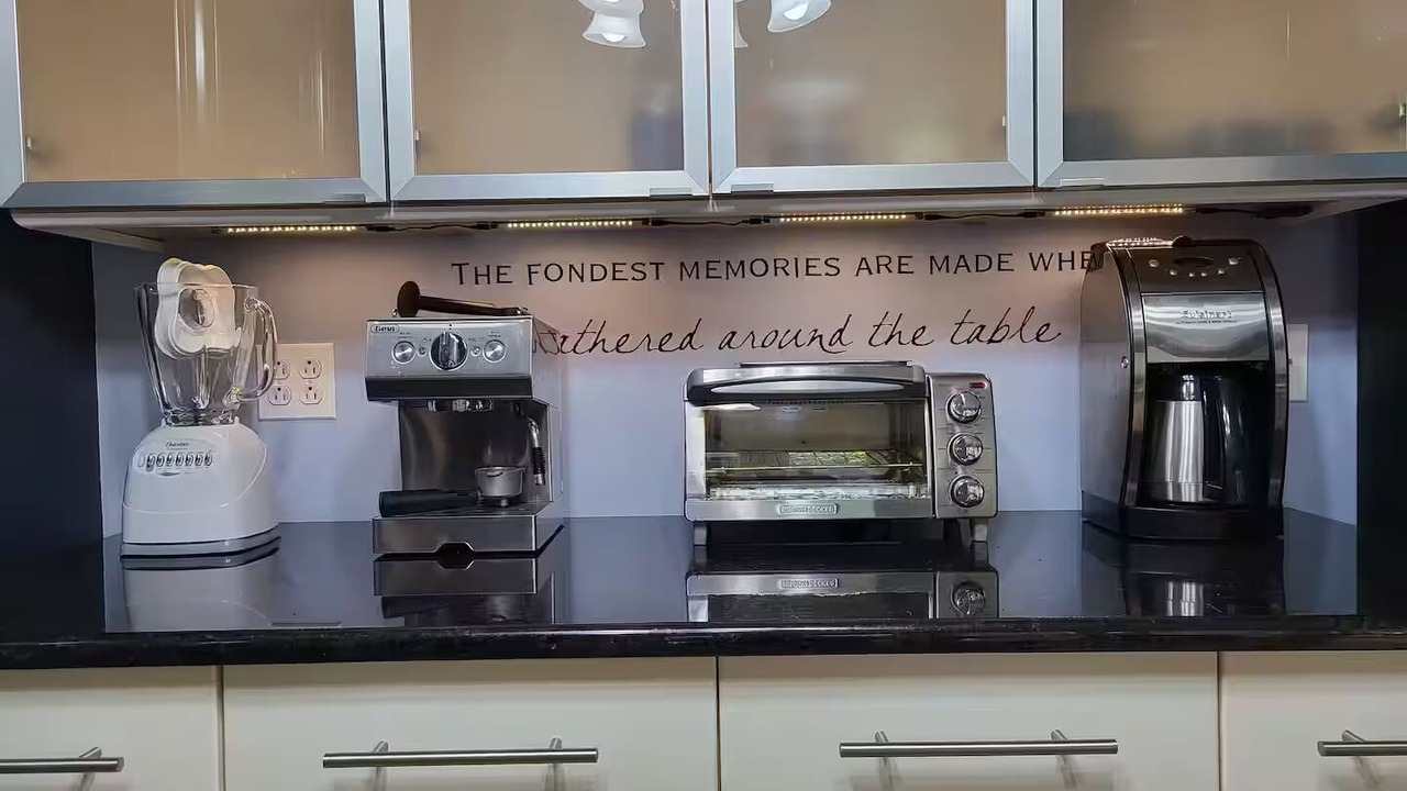 Photo of Kitchen in Hyde Park