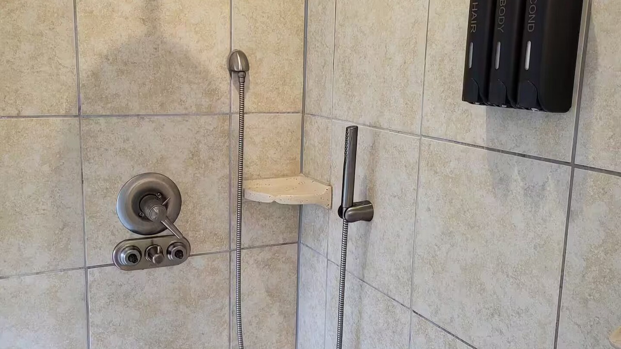 Photo of Bathroom in Hyde Park