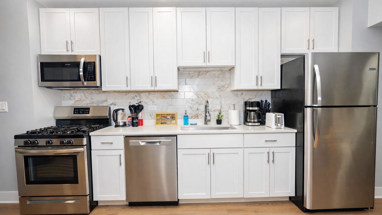 Photo of Kitchen in Edgewater