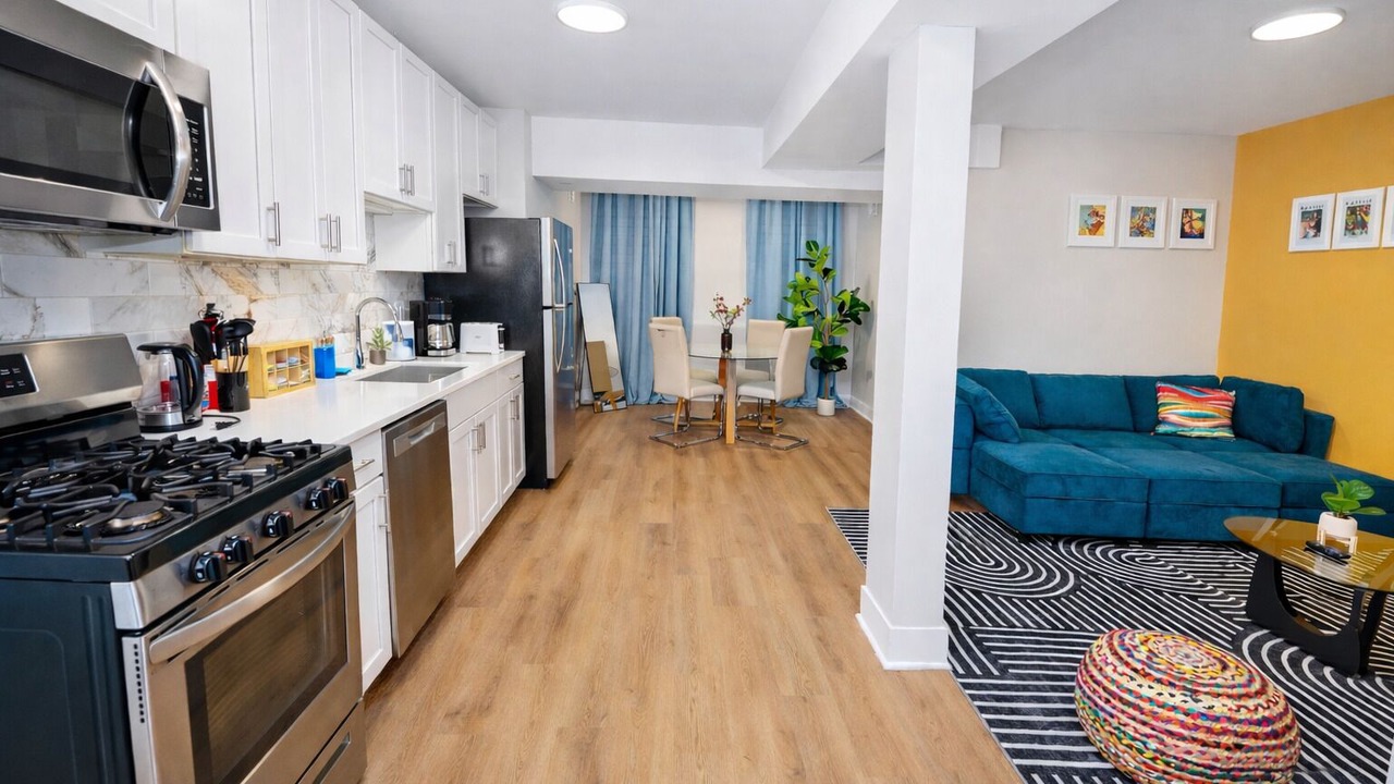 Photo of Kitchen in Edgewater