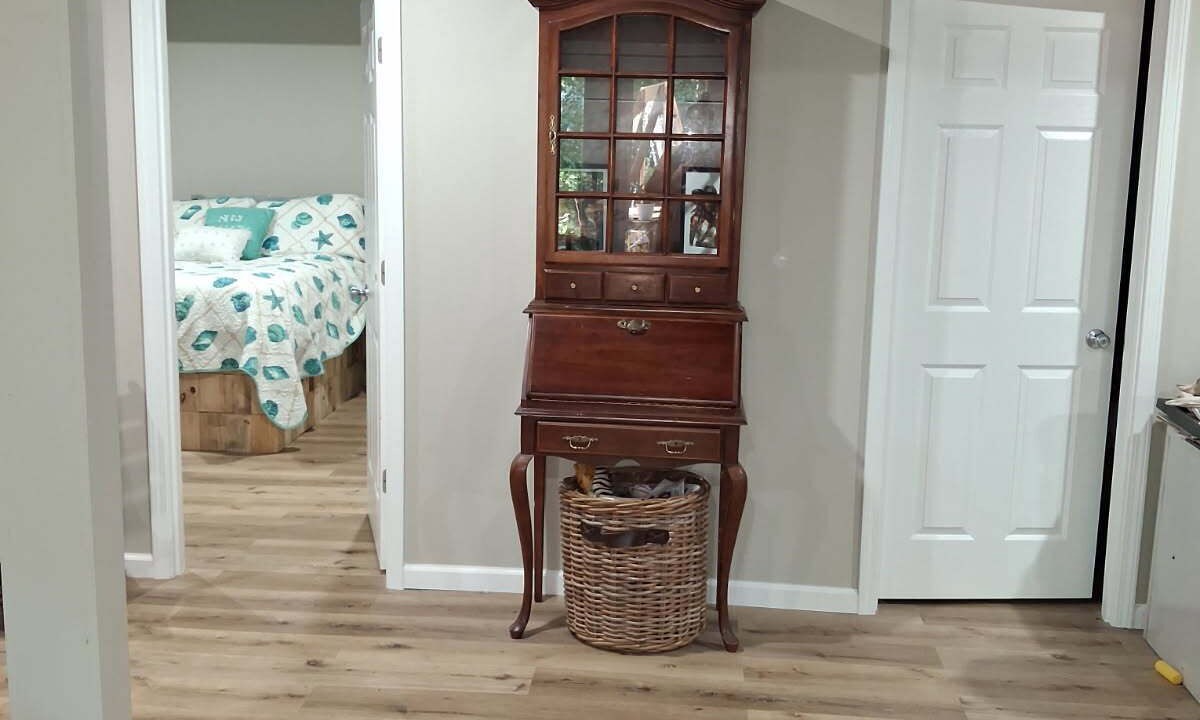 Photo of Bedroom in Portage