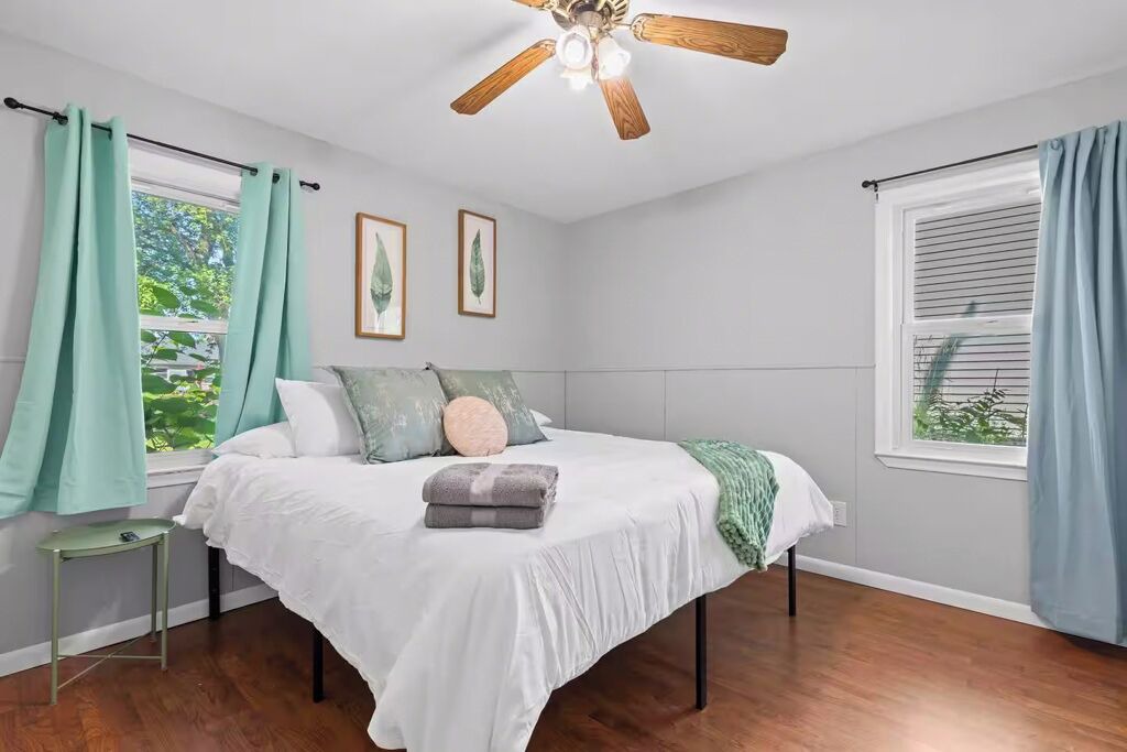 Photo of Bedroom in Waterford