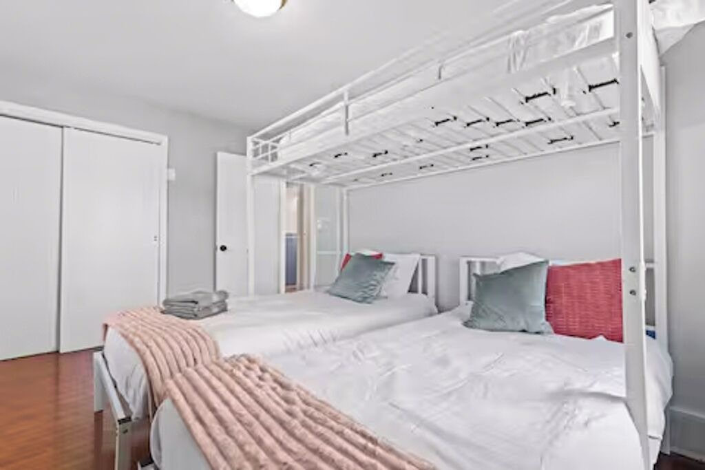 Photo of Bedroom in Waterford