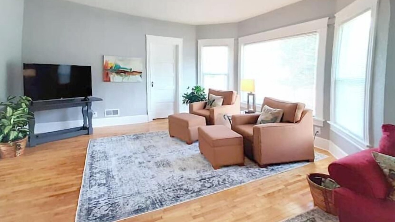 Photo of Livingroom in Princeton