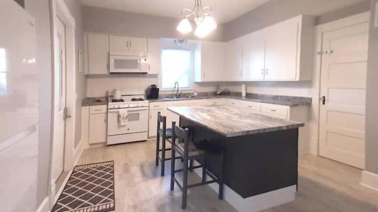 Photo of Kitchen in Princeton
