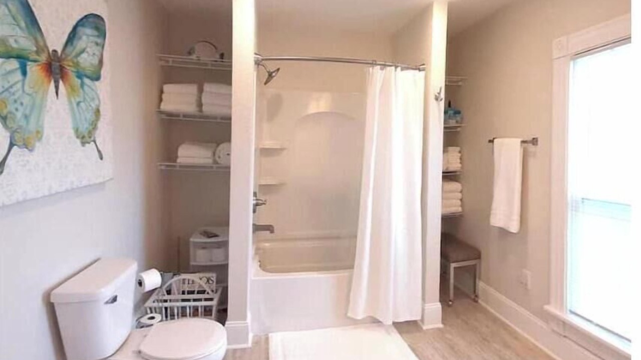 Photo of Bathroom in Princeton