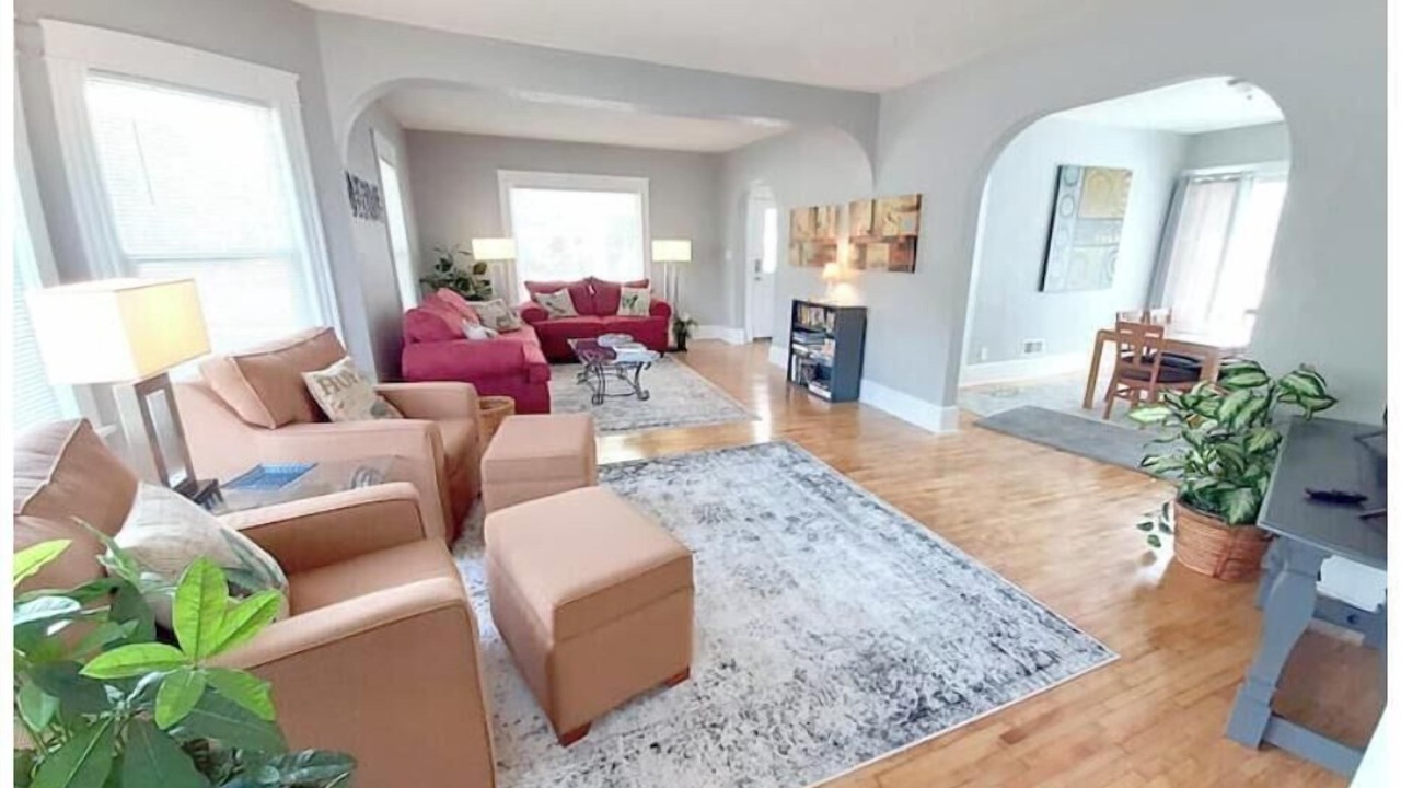 Photo of Livingroom in Princeton
