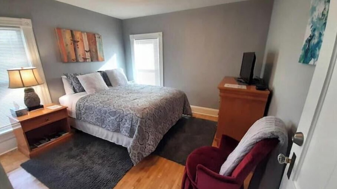 Photo of Bedroom in Princeton