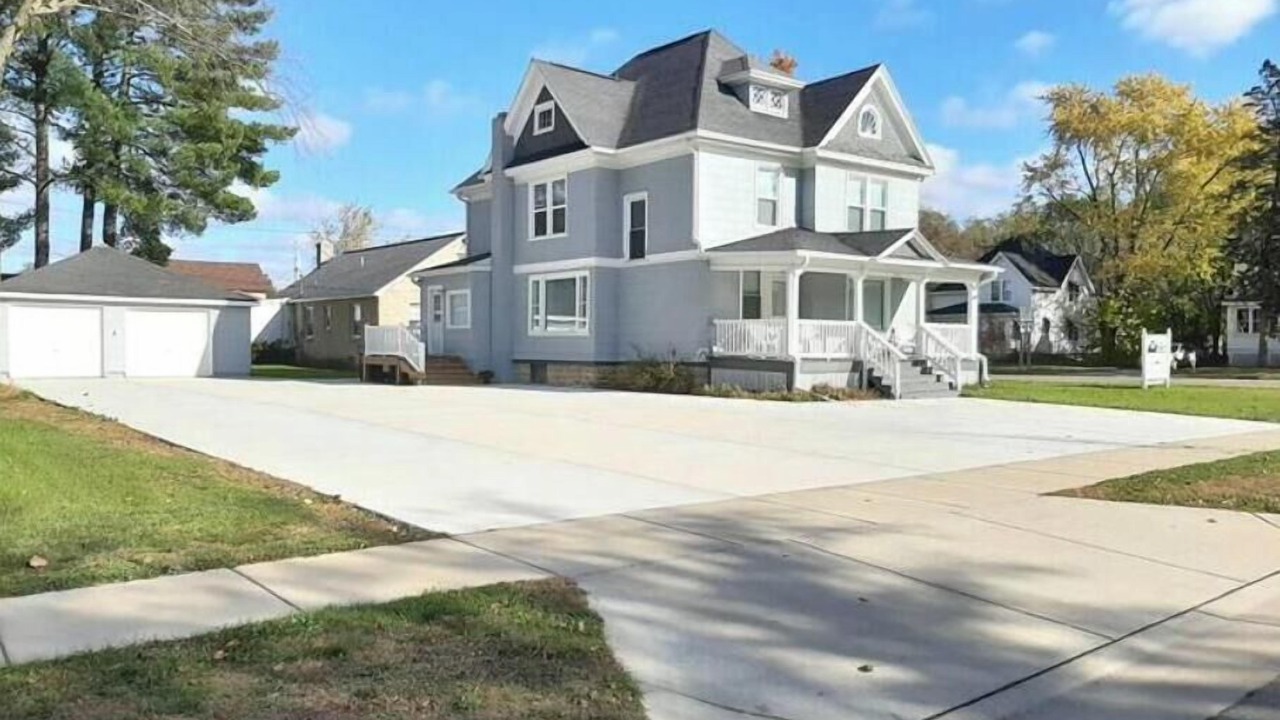 Photo of Outdoor in Princeton