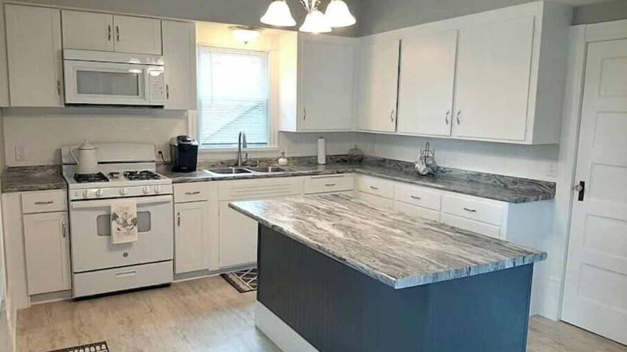 Photo of Kitchen in Princeton