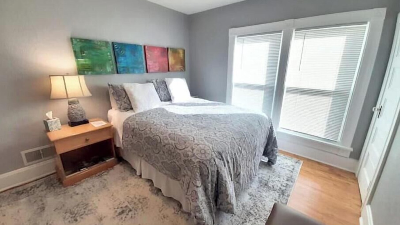 Photo of Bedroom in Princeton