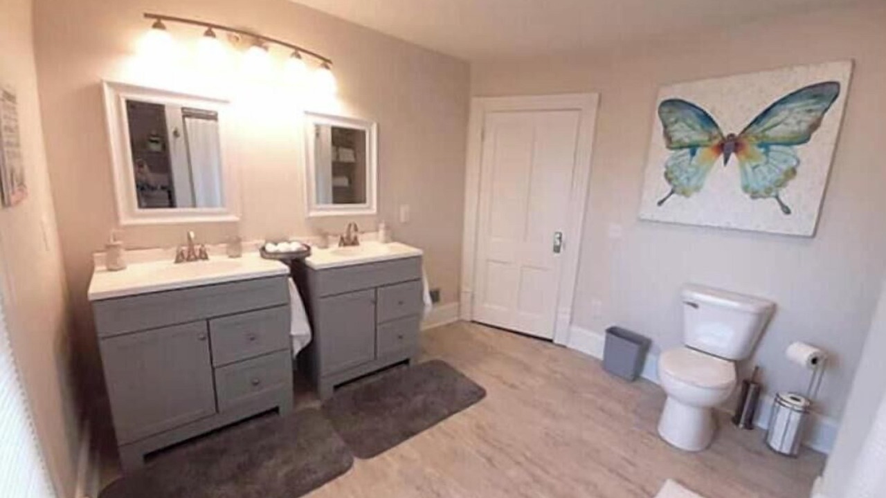 Photo of Bathroom in Princeton