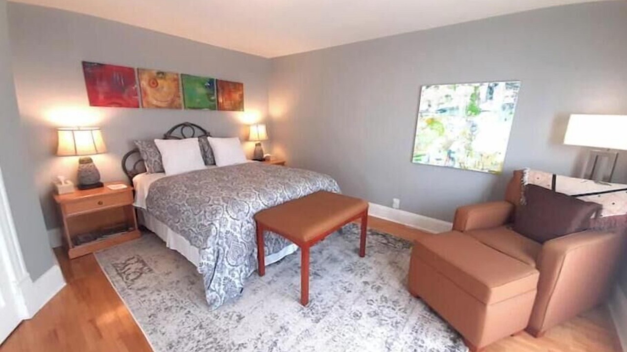 Photo of Bedroom in Princeton