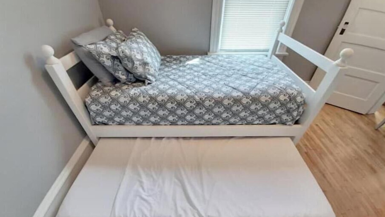 Photo of Bedroom in Princeton