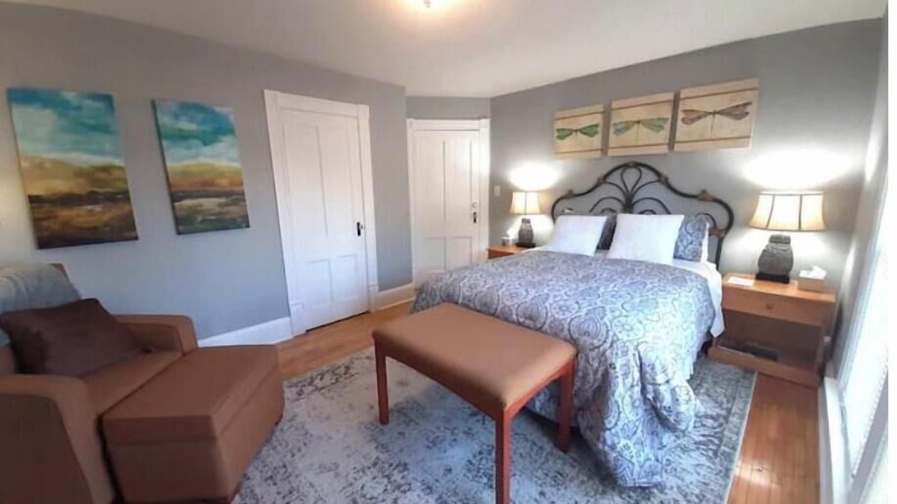 Photo of Bedroom in Princeton