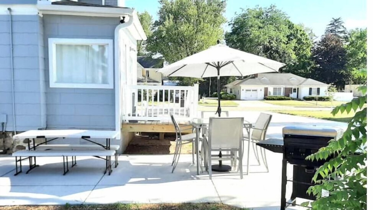 Photo of Outdoor in Princeton