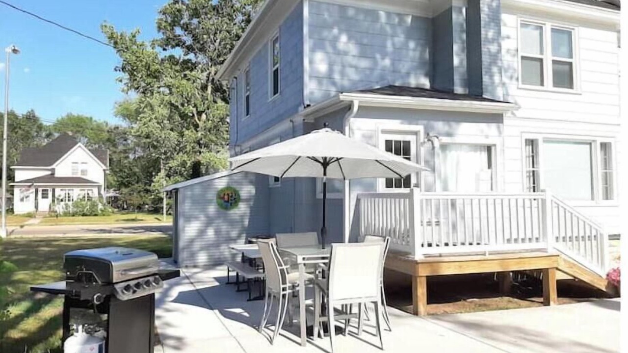 Photo of Outdoor in Princeton